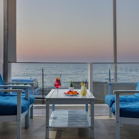 Seaside Gouves Ξενοδοχείο Kato Gouves Εξωτερικό φωτογραφία