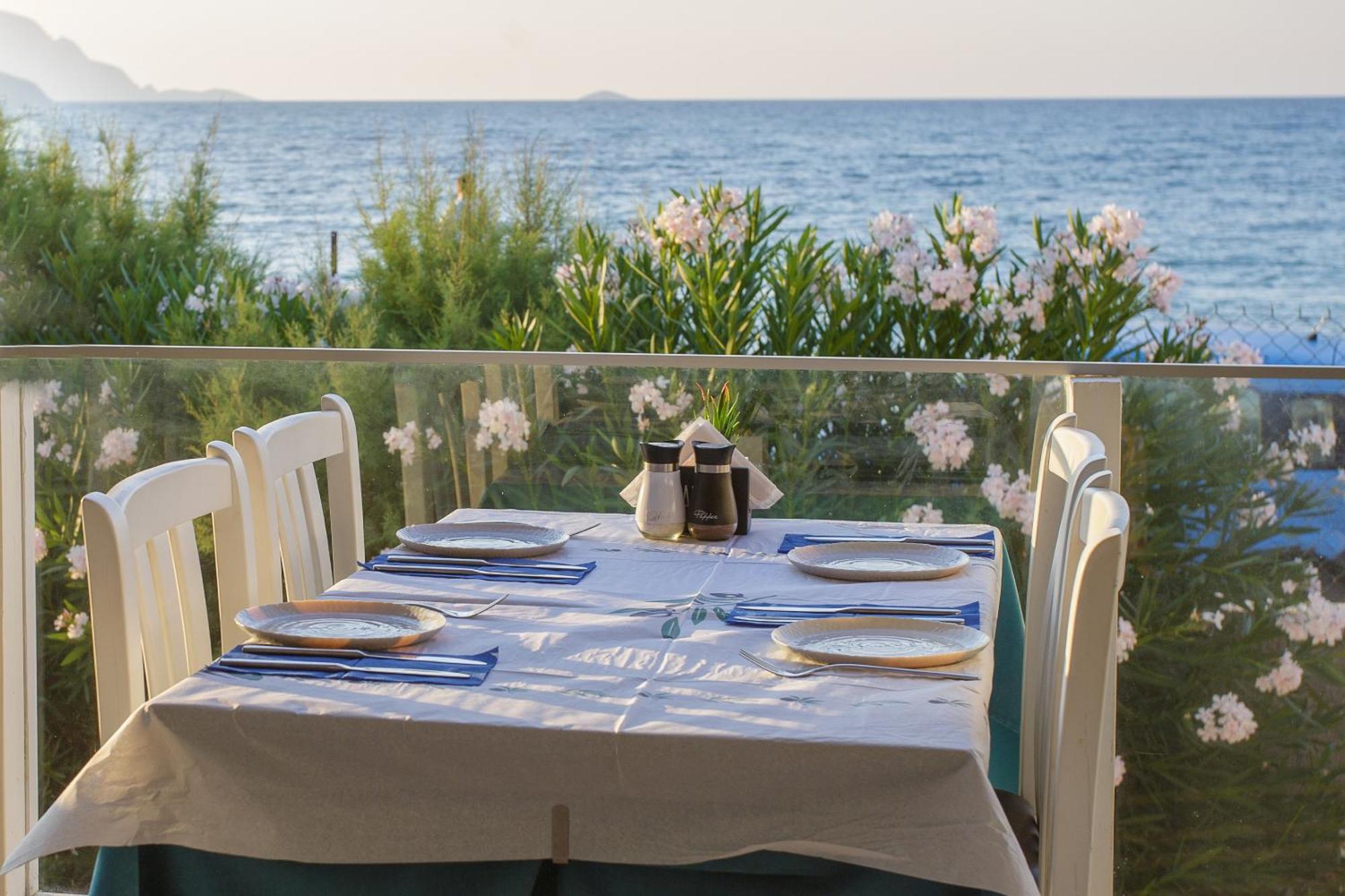 Seaside Gouves Ξενοδοχείο Kato Gouves Εξωτερικό φωτογραφία