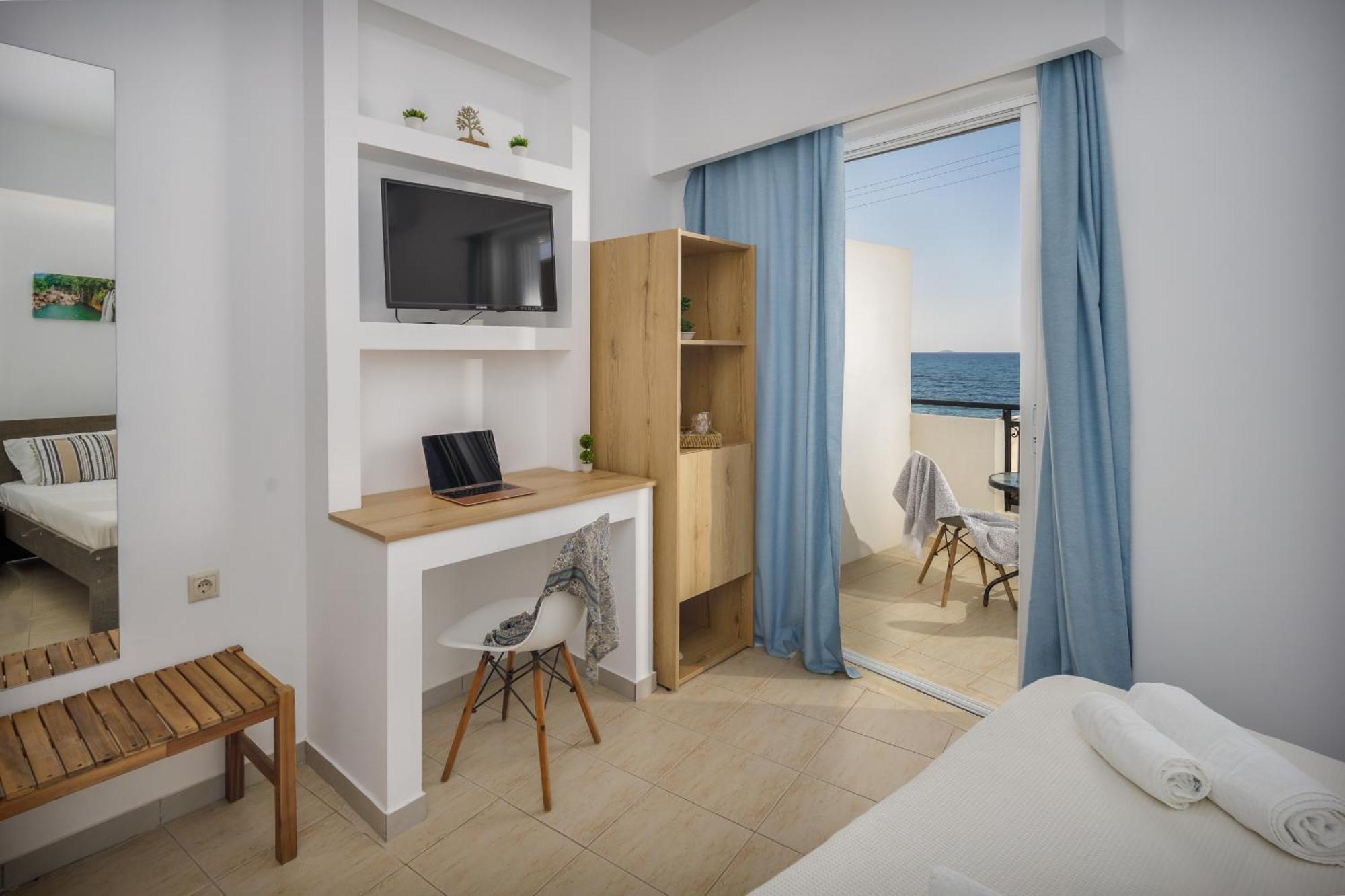 Seaside Gouves Ξενοδοχείο Kato Gouves Εξωτερικό φωτογραφία